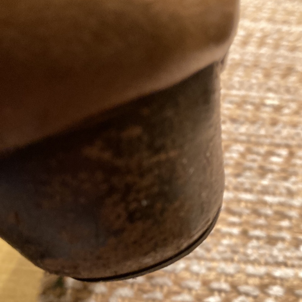 Women’s MiZ Mooz ankle sandals - Picture 12 of 14